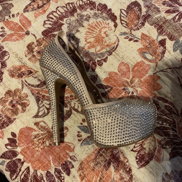 Steve Madden deeny heels - Picture 7 of 8